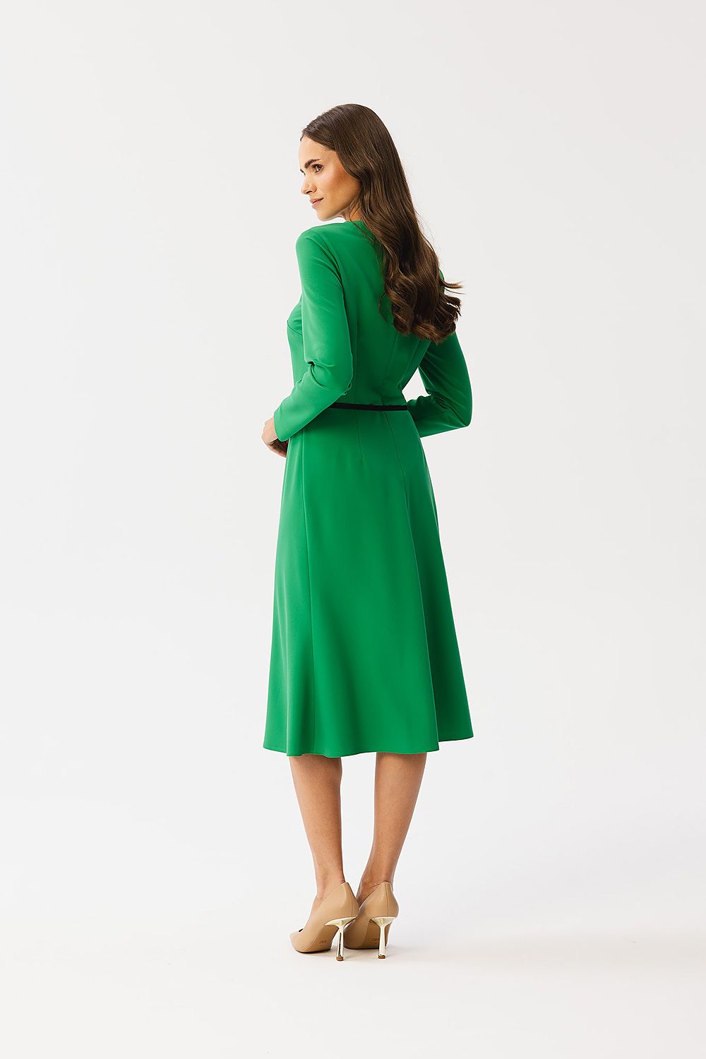  Denní šaty model 185126 Stylove 