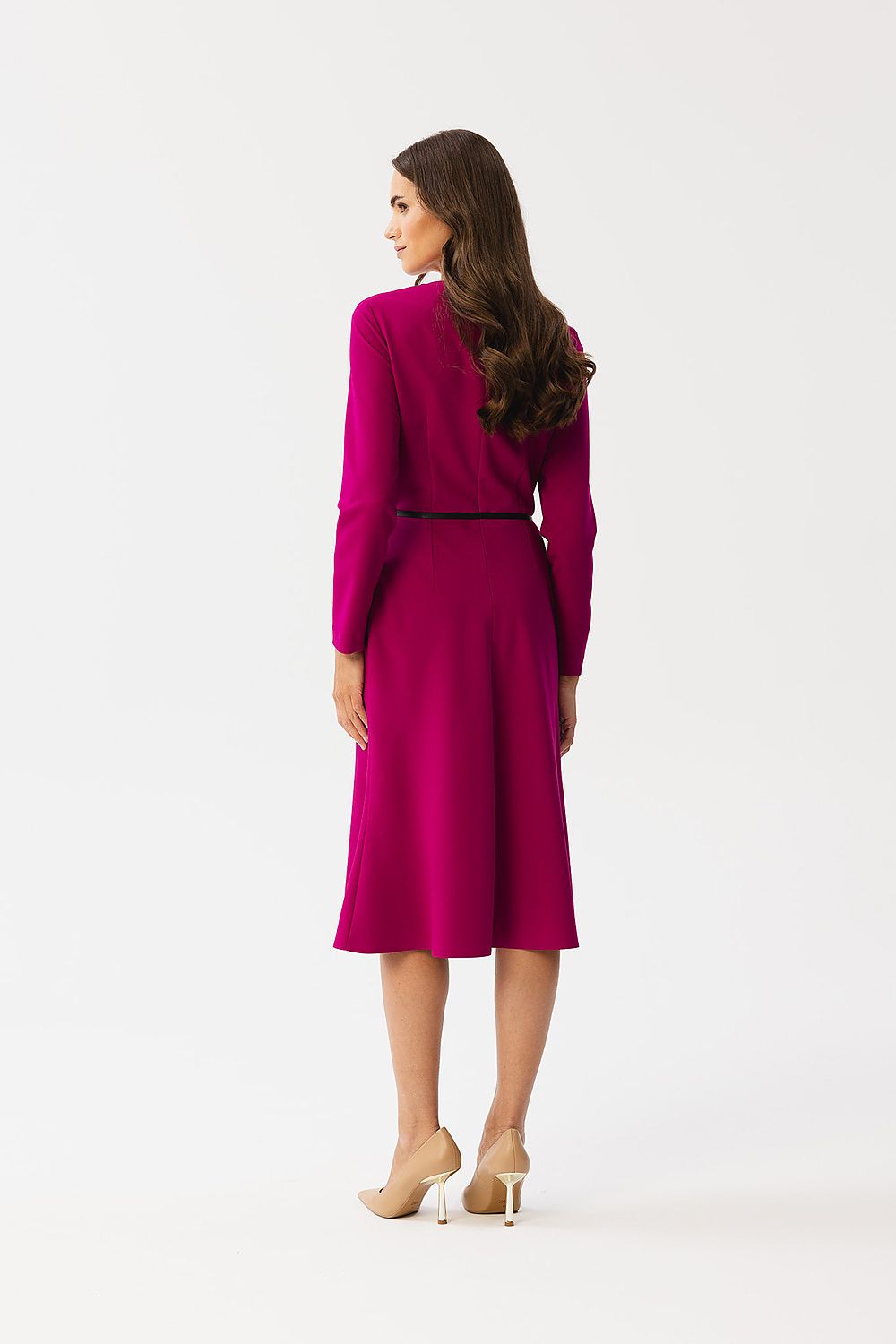  Denní šaty model 185127 Stylove 