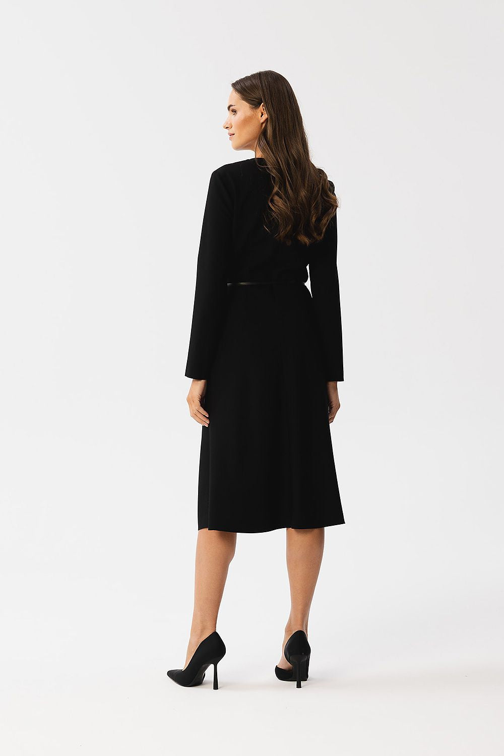  Denní šaty model 185128 Stylove 