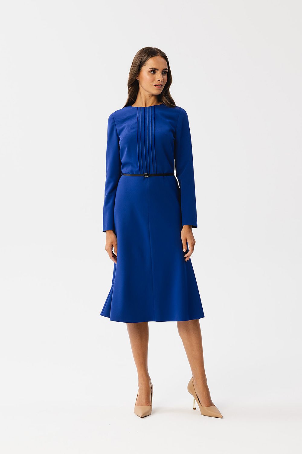  Denní šaty model 185129 Stylove 