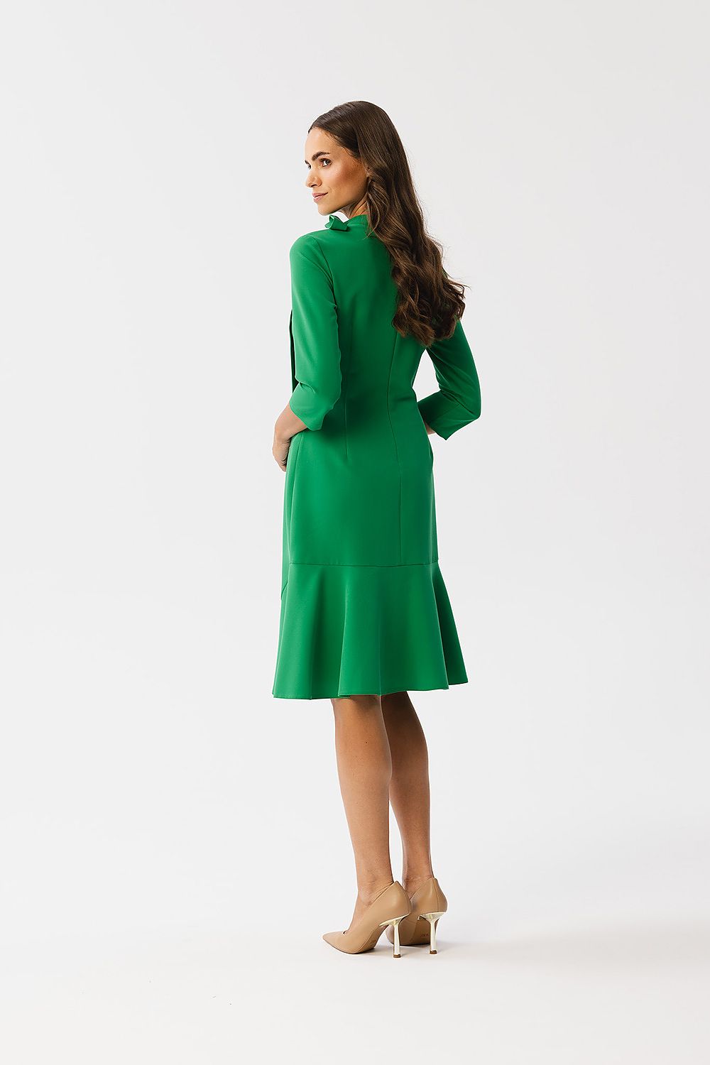  Denní šaty model 185130 Stylove 