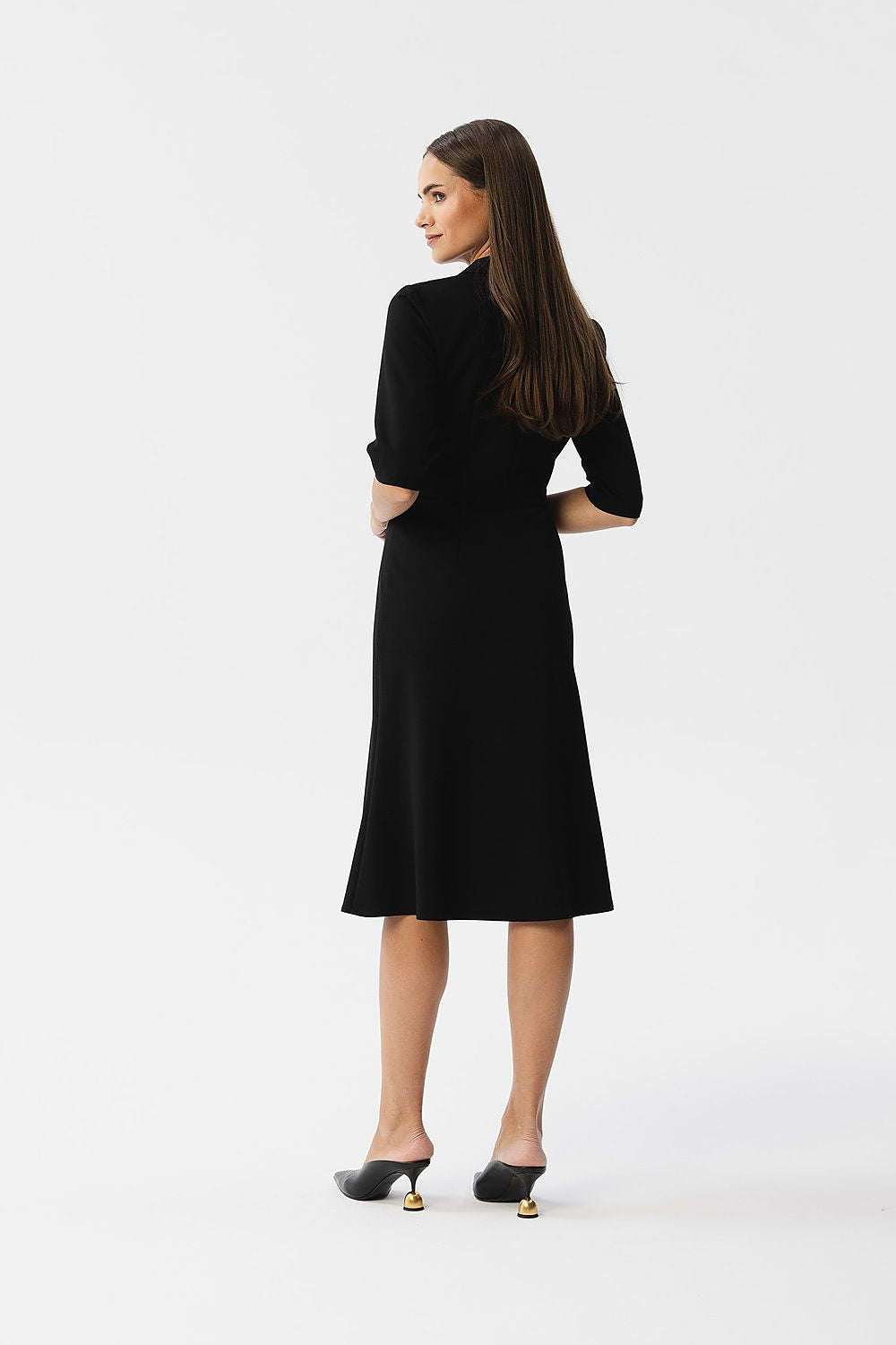  Denní šaty model 185131 Stylove 