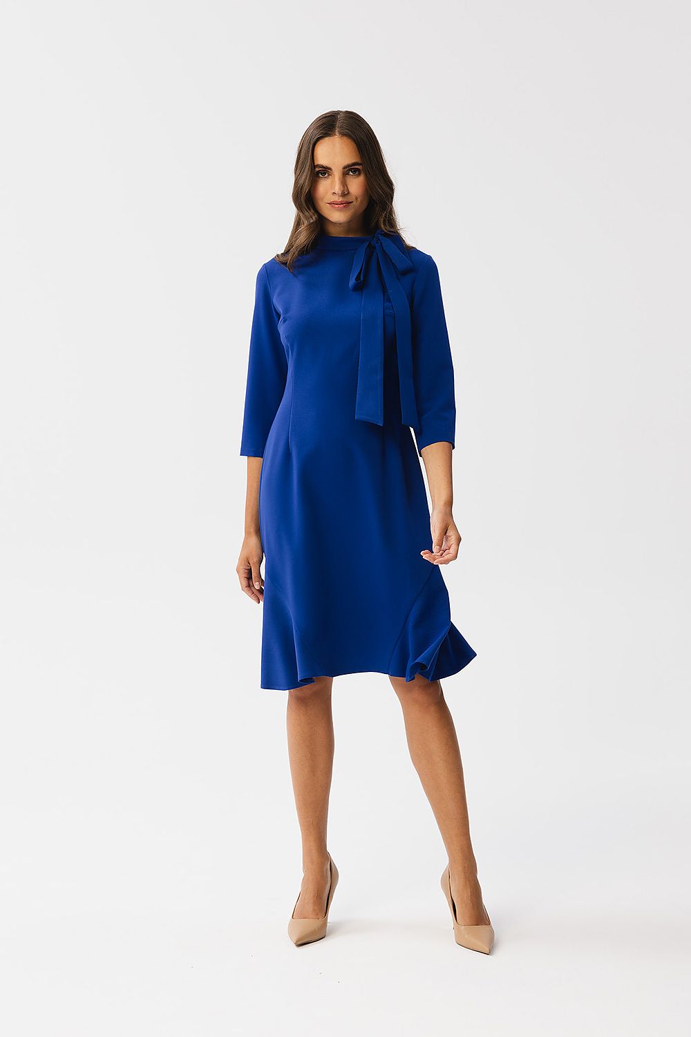  Denní šaty model 185133 Stylove 