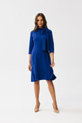  Denní šaty model 185133 Stylove 
