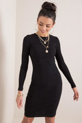  Denní šaty model 185360 Rue Paris 