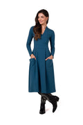  Denní šaty model 185820 BeWear 