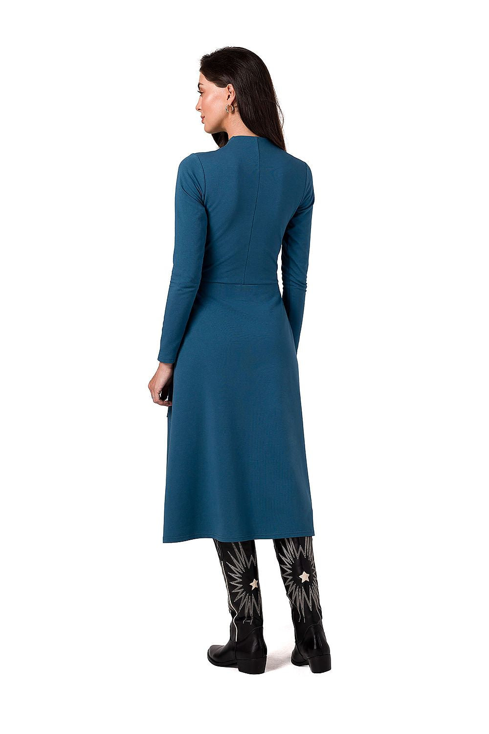  Denní šaty model 185820 BeWear 