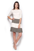 Denní šaty model 44281 Figl 