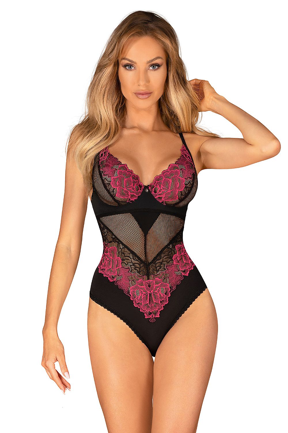  Body  model 185996 Obsessive 