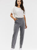 Women trousers model 200562 awama
