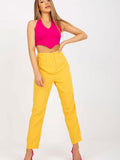 Women trousers model 168066 Xsapienza