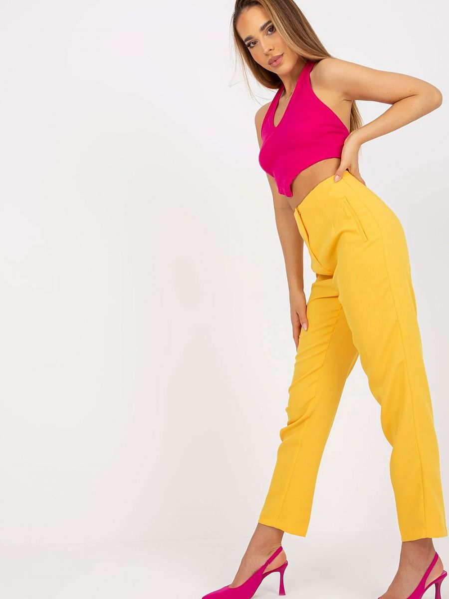 Women trousers model 168066 Xsapienza